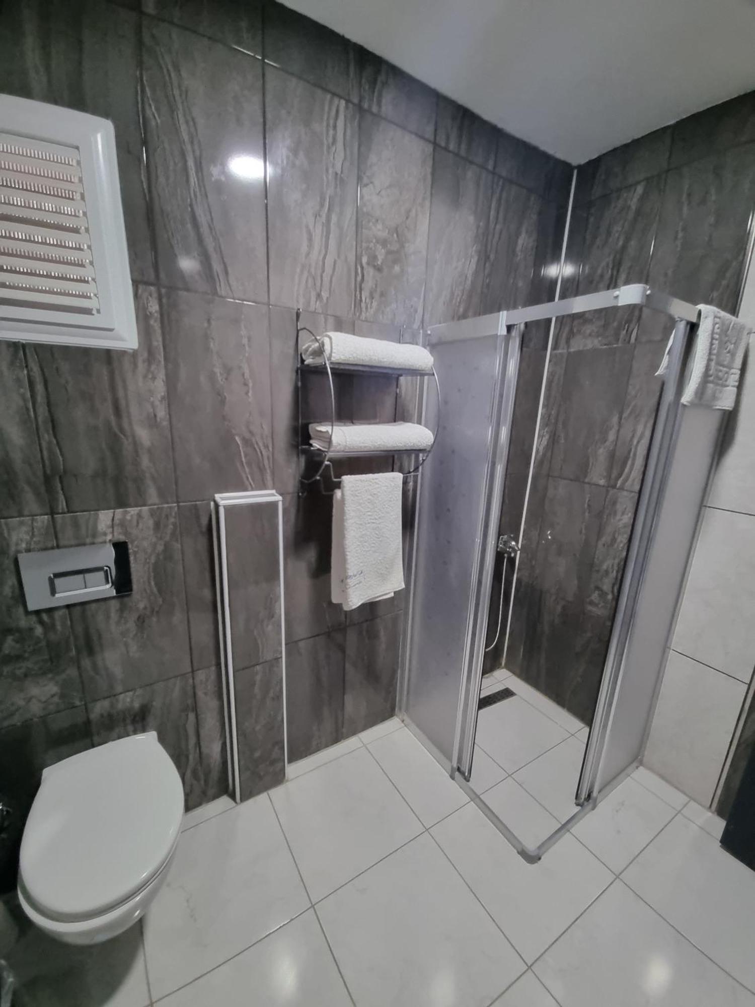 Hotel Kardelen Bodrum